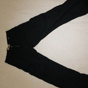 Wrangler cargo pants